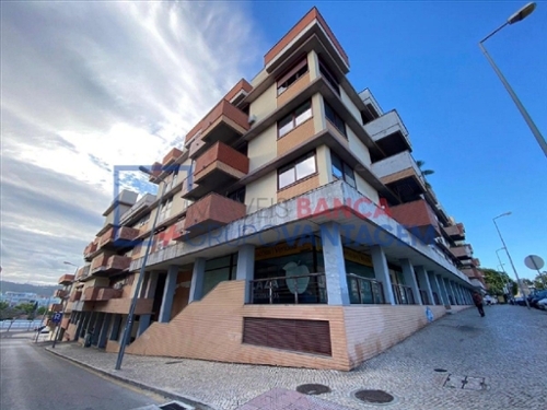 Setúbal Setúbal appartement foto 336273