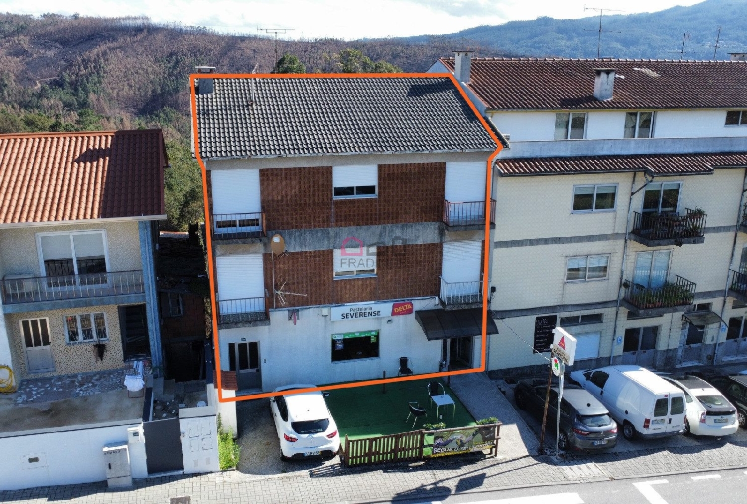  te koop appartement Sever do Vouga Sever Do Vouga 1