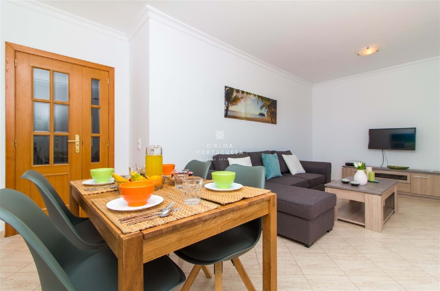 te koop appartement Silves Silves 4