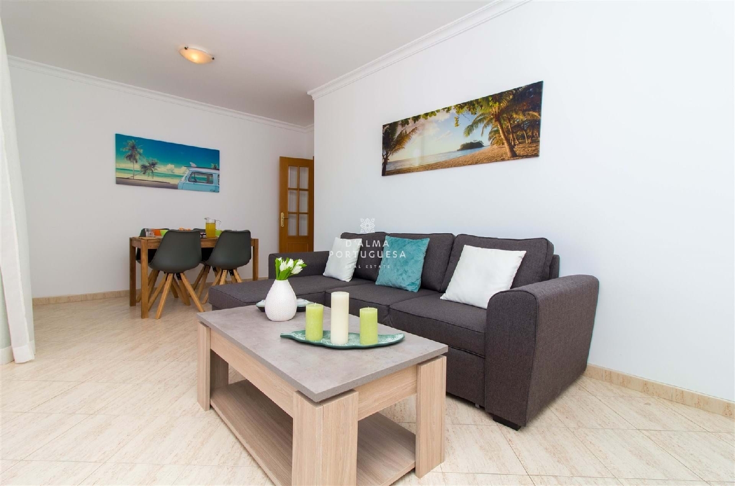  te koop appartement Silves Silves 5