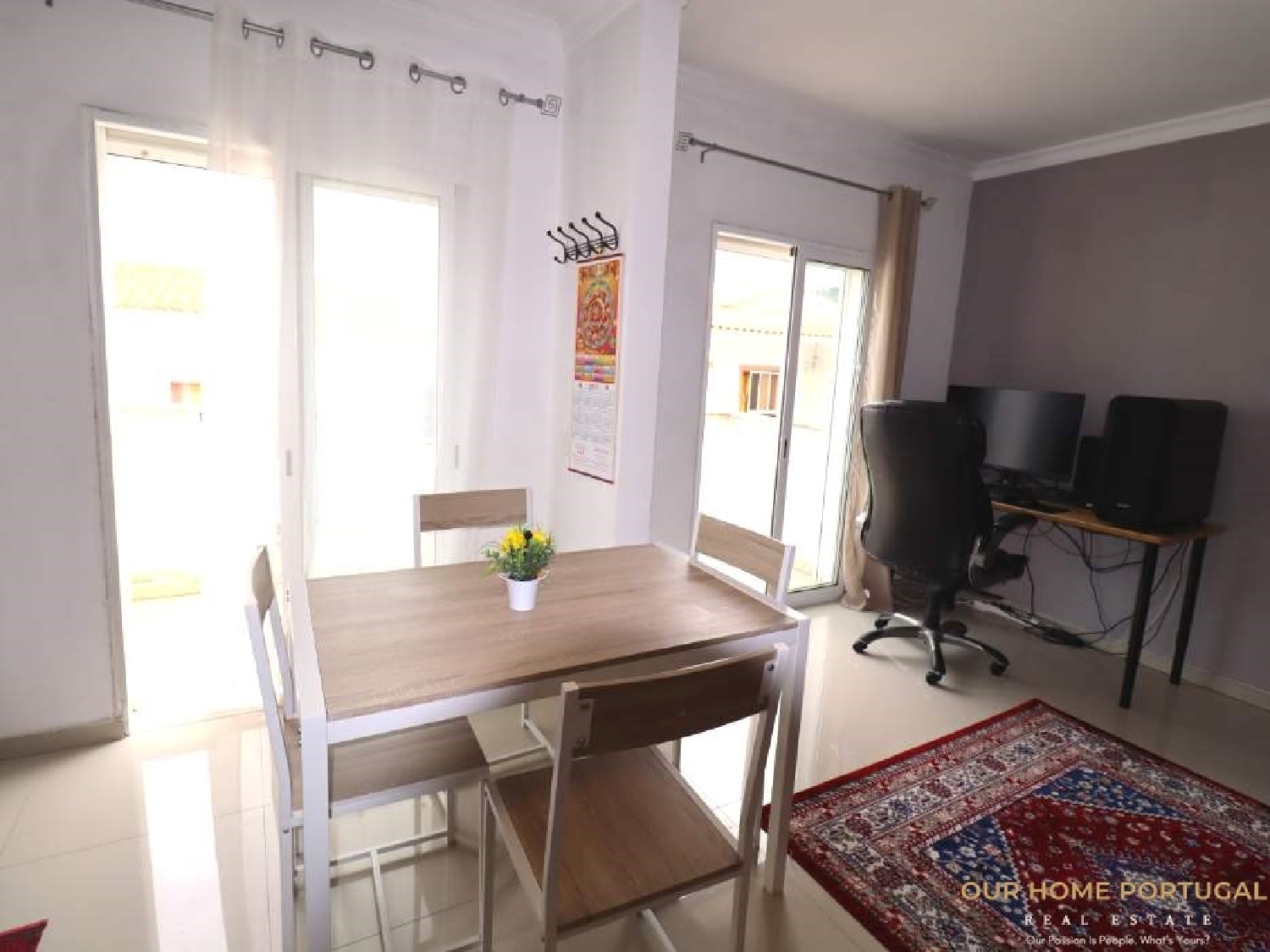  te koop appartement Silves Silves 3