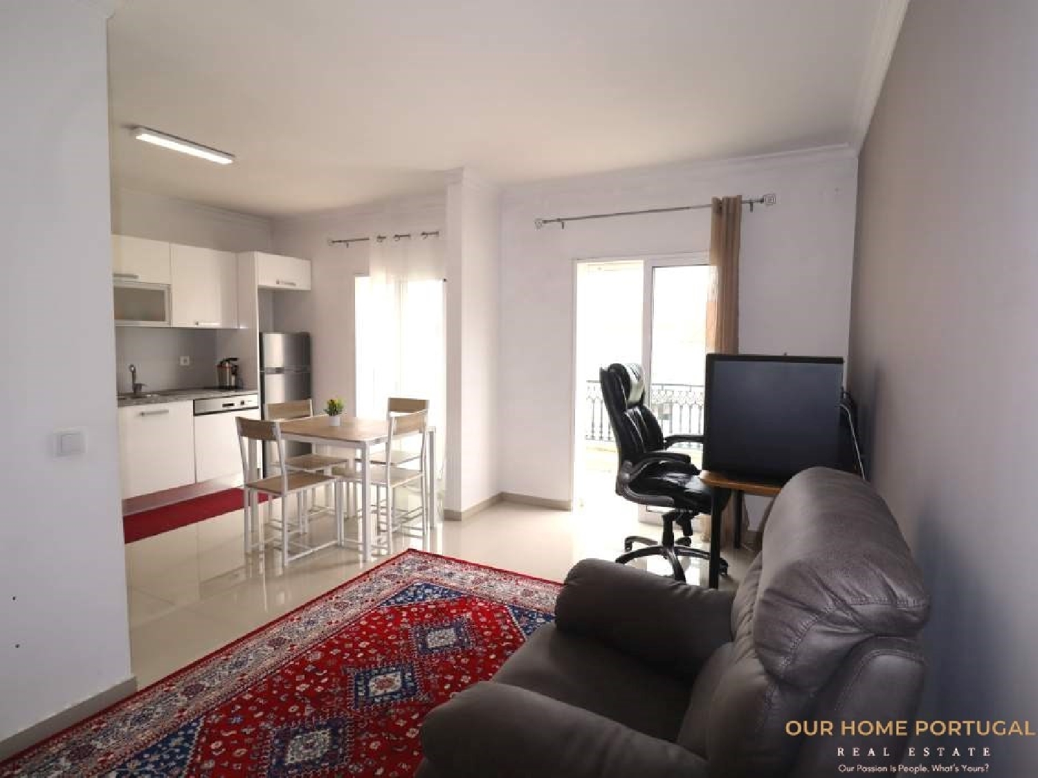  te koop appartement Silves Silves 5