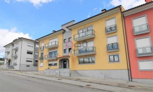 Souto Castro Daire appartement foto 335381