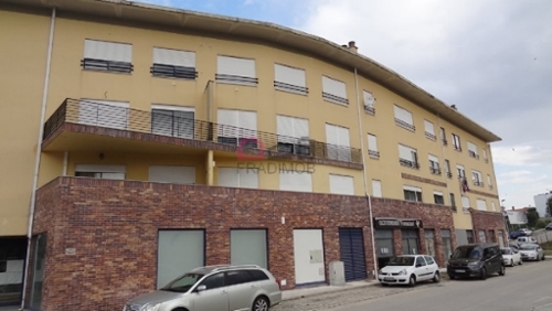 Souto Castro Daire appartement foto 335385