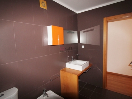 Souto Castro Daire appartement foto 335392