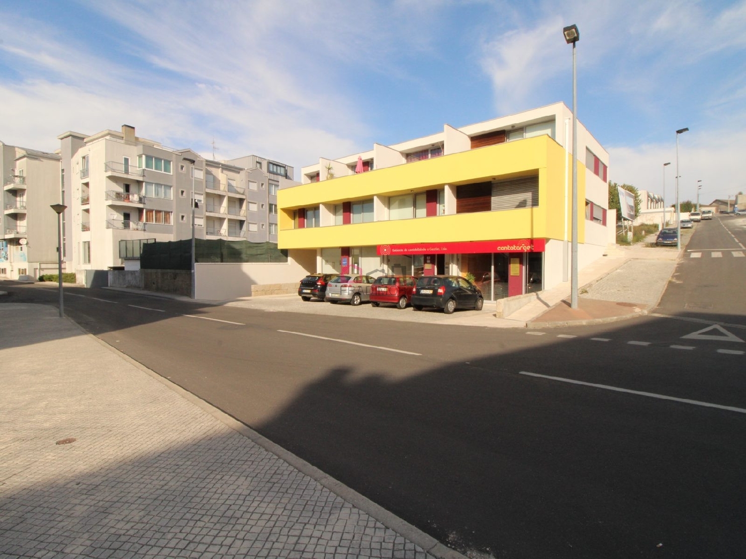 te koop appartement Souto Castro Daire 3