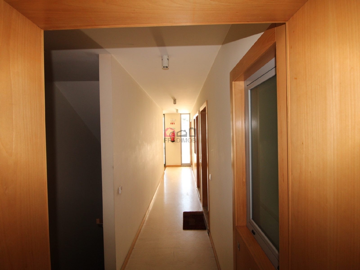  te koop appartement Souto Castro Daire 5