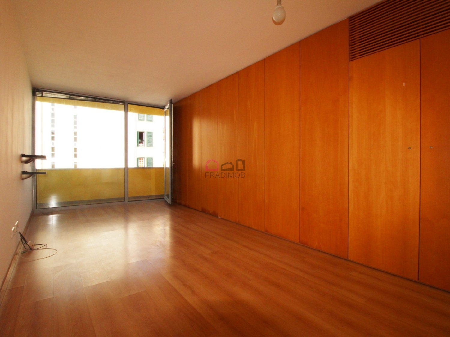  te koop appartement Souto Castro Daire 6