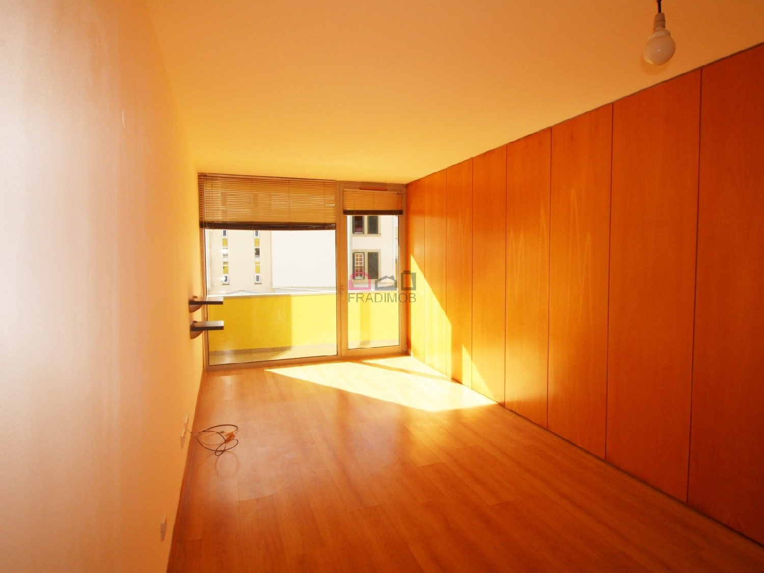  te koop appartement Souto Castro Daire 7