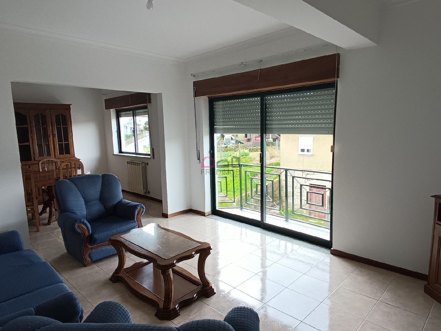 kaufen Wohnung/ Apartment Souto Castro Daire 3
