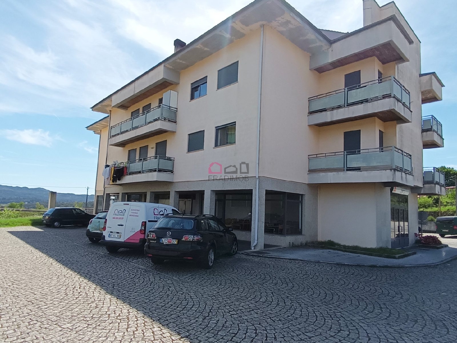  kaufen Wohnung/ Apartment Souto Castro Daire 1