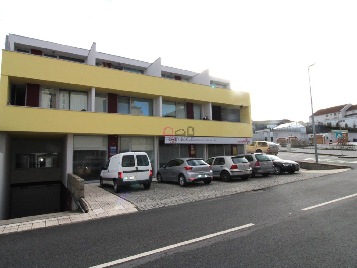  kaufen Wohnung/ Apartment Souto Castro Daire 1