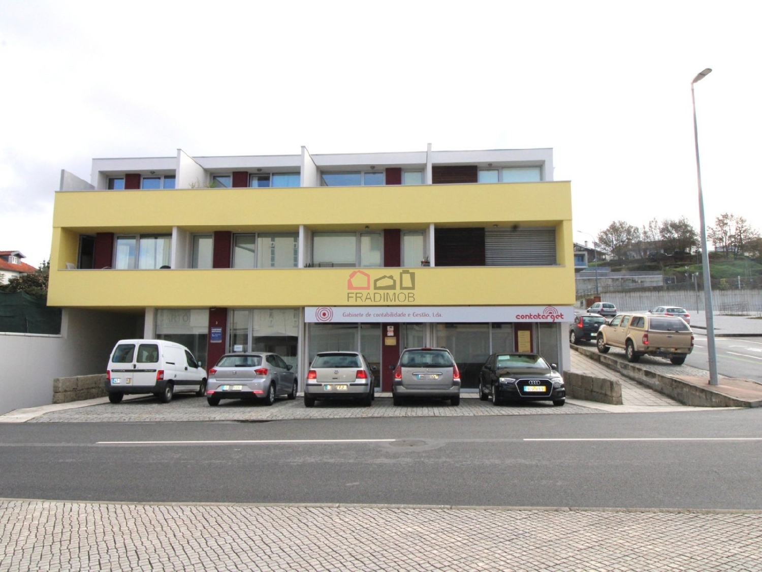 kaufen Wohnung/ Apartment Souto Castro Daire 2