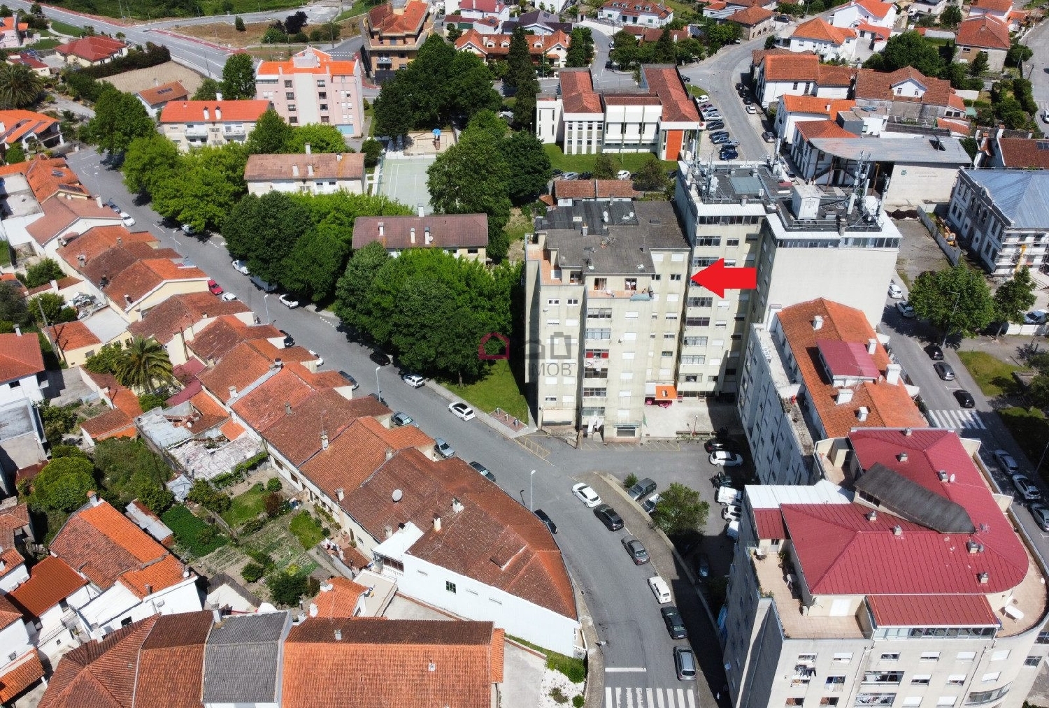  kaufen Wohnung/ Apartment Souto Castro Daire 1