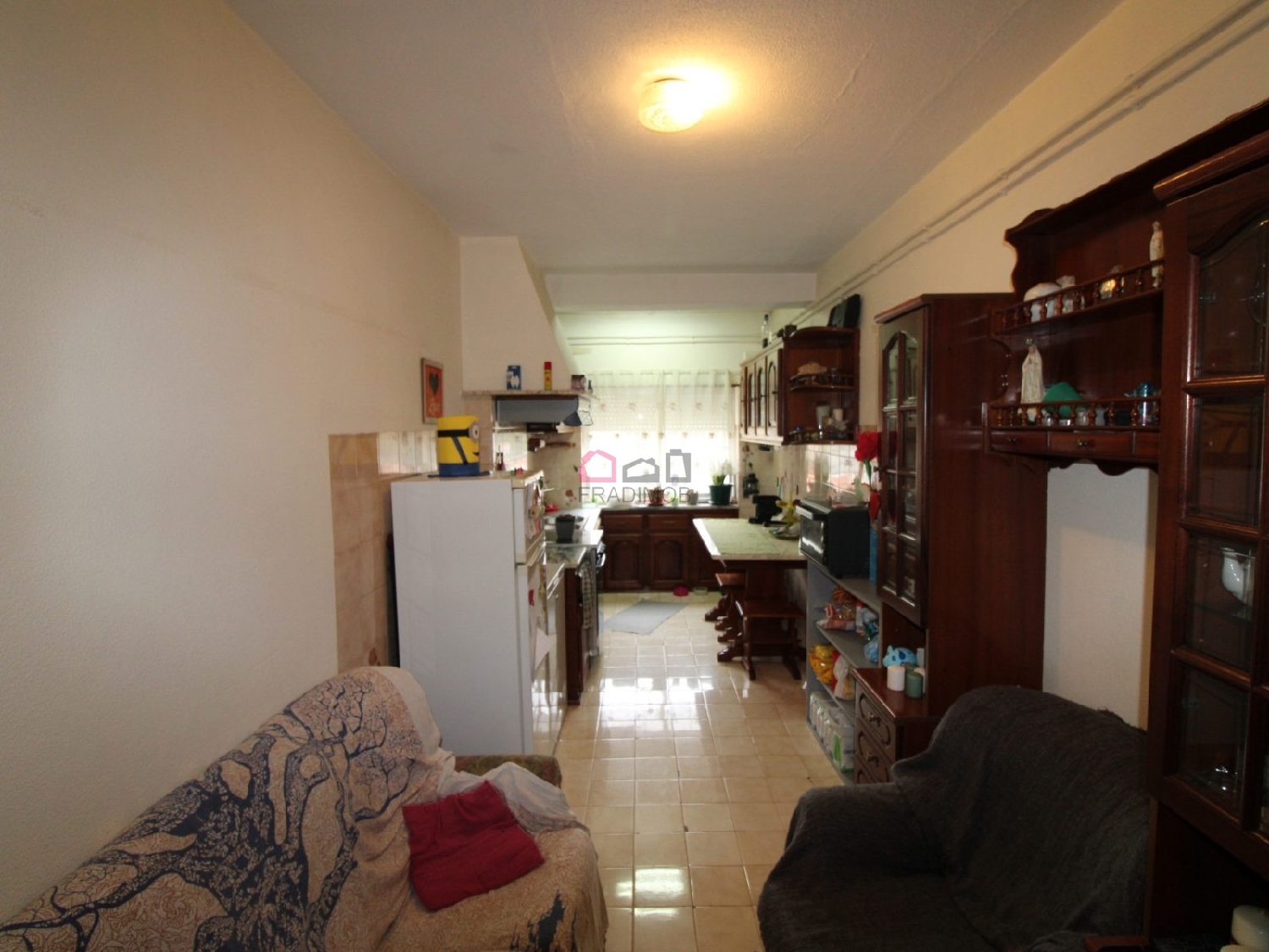 kaufen Wohnung/ Apartment Souto Castro Daire 2