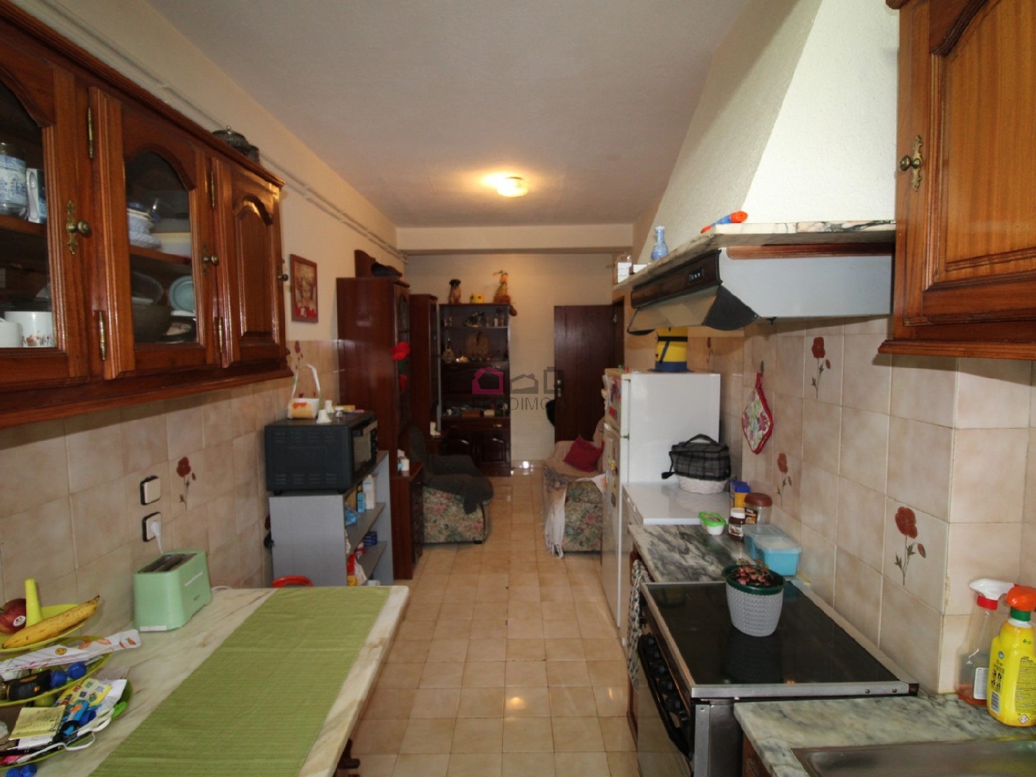 kaufen Wohnung/ Apartment Souto Castro Daire 3