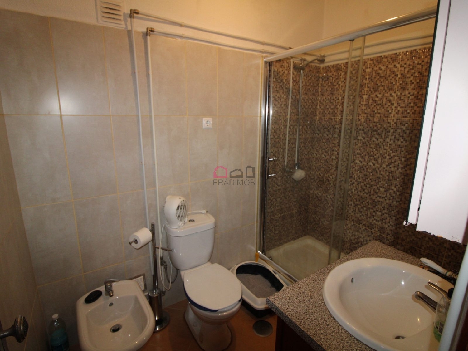  kaufen Wohnung/ Apartment Souto Castro Daire 6