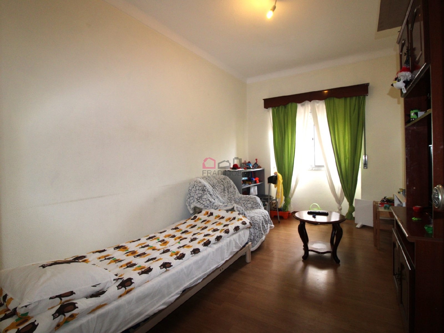  kaufen Wohnung/ Apartment Souto Castro Daire 7