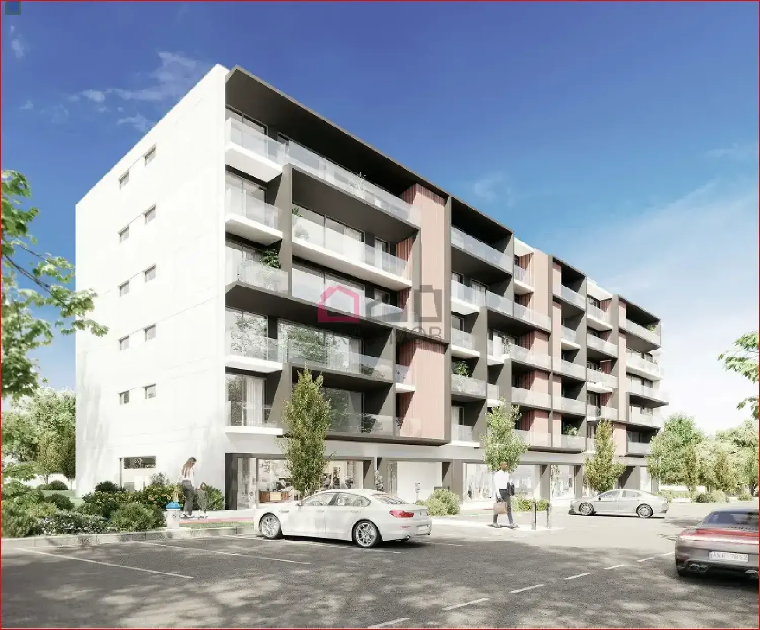 kaufen Wohnung/ Apartment Souto Vale De Cambra 3