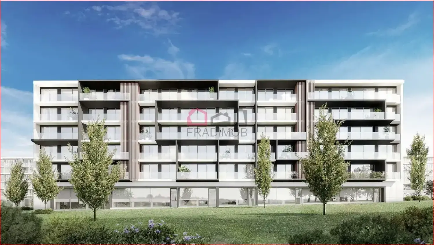  kaufen Wohnung/ Apartment Souto Vale De Cambra 4