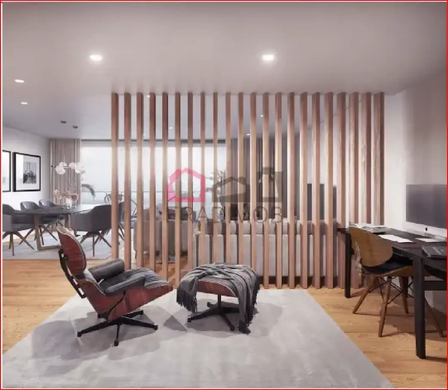  kaufen Wohnung/ Apartment Souto Vale De Cambra 6