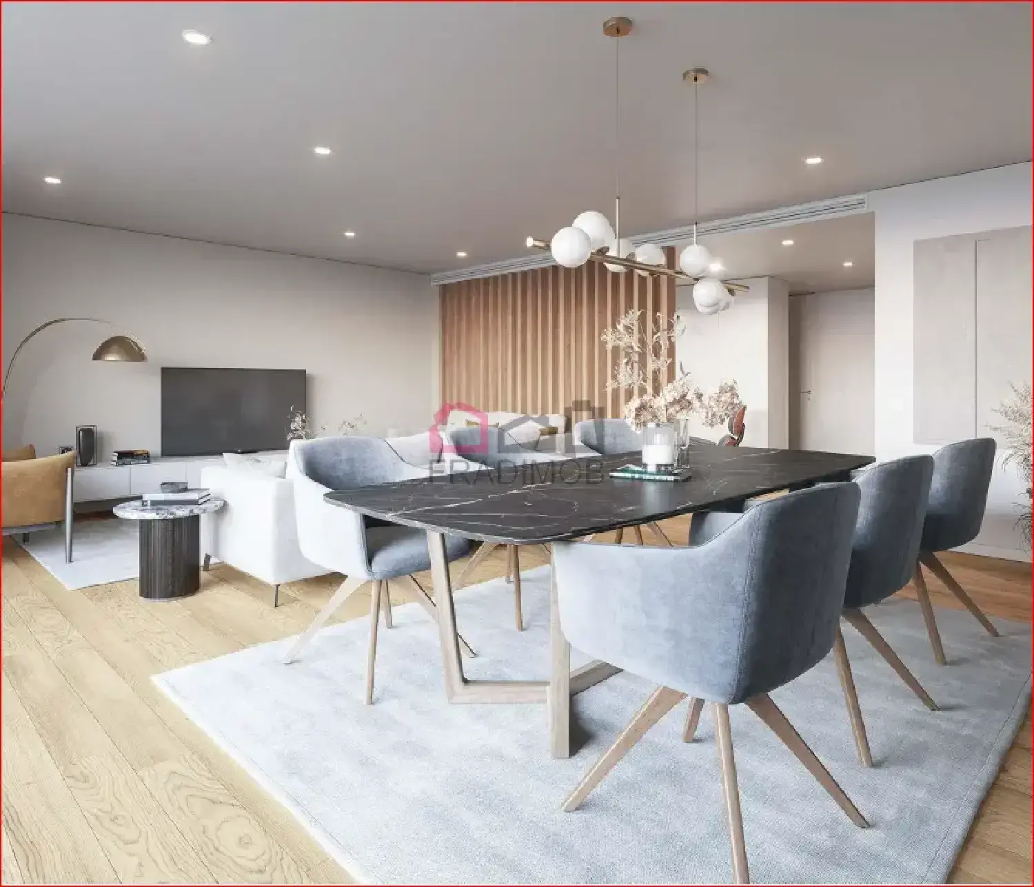  kaufen Wohnung/ Apartment Souto Vale De Cambra 7