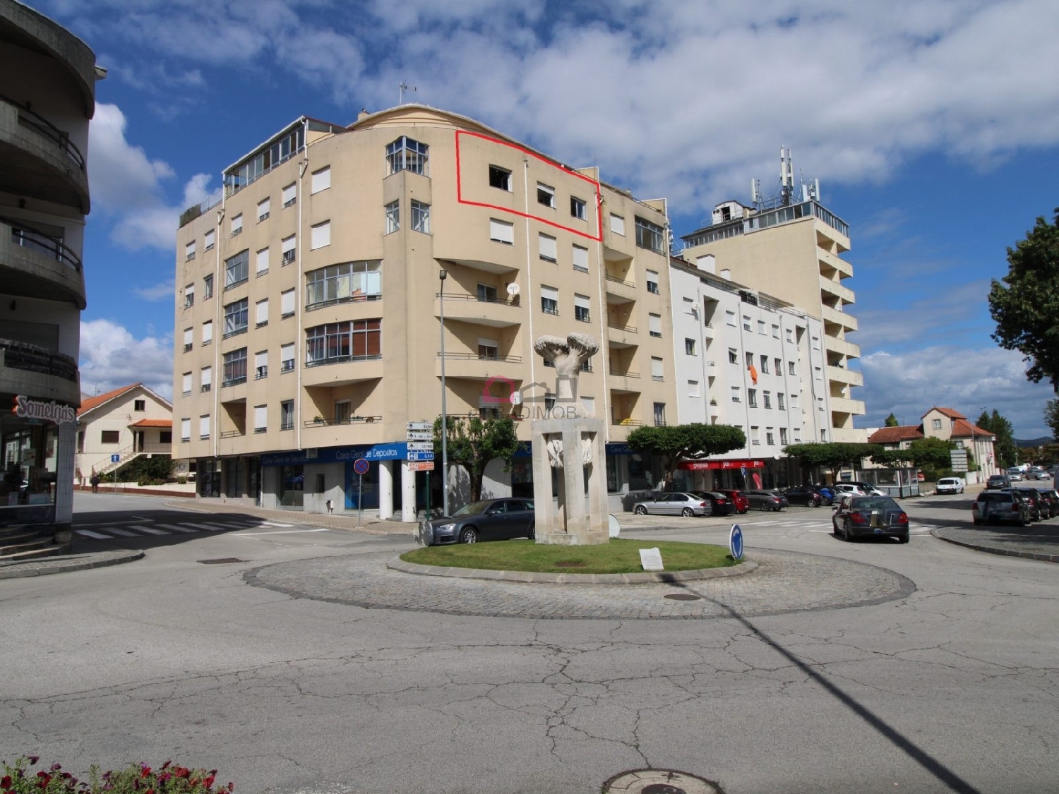 kaufen Wohnung/ Apartment Souto Castro Daire 2