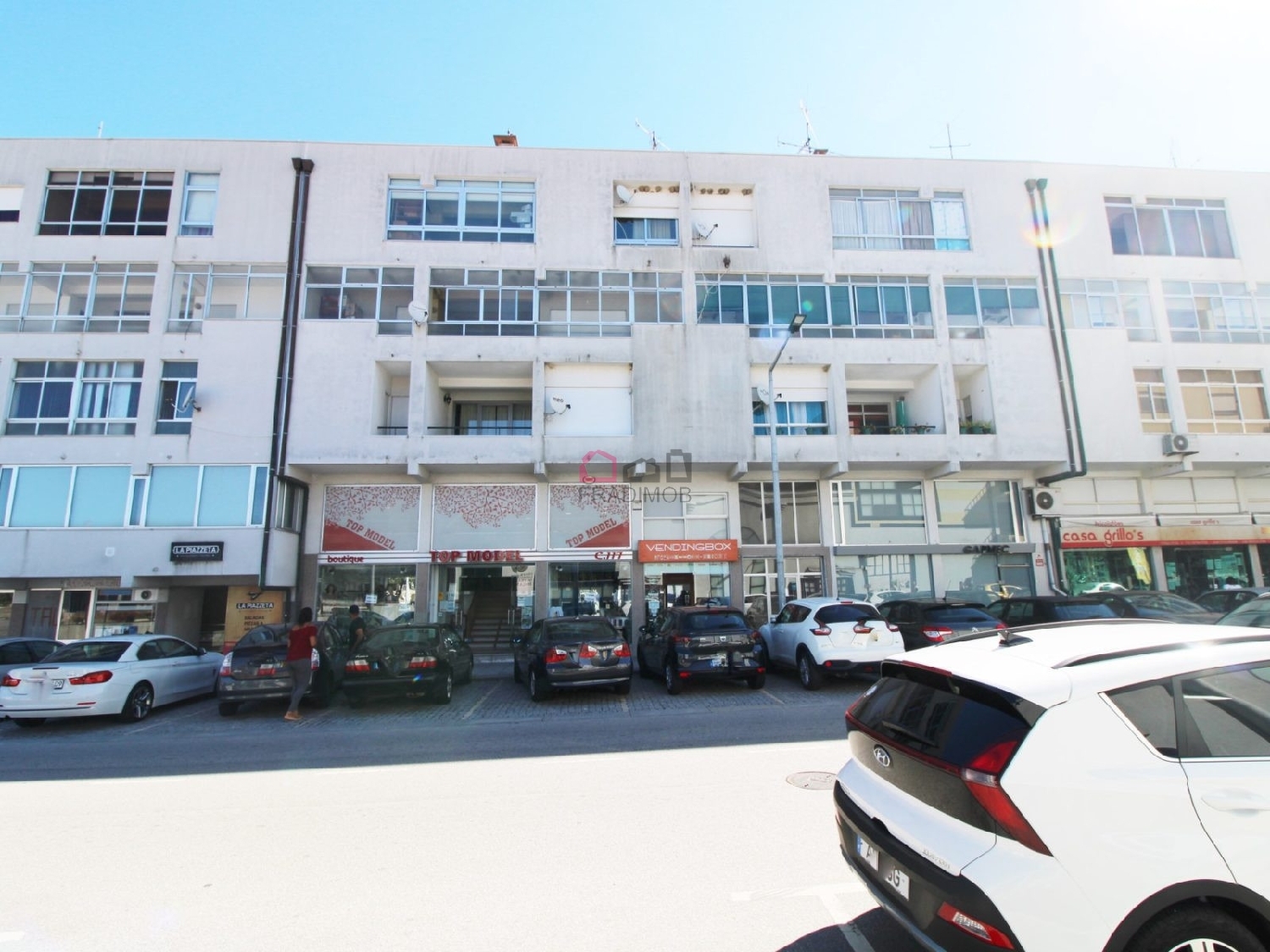  kaufen Wohnung/ Apartment Souto Castro Daire 1