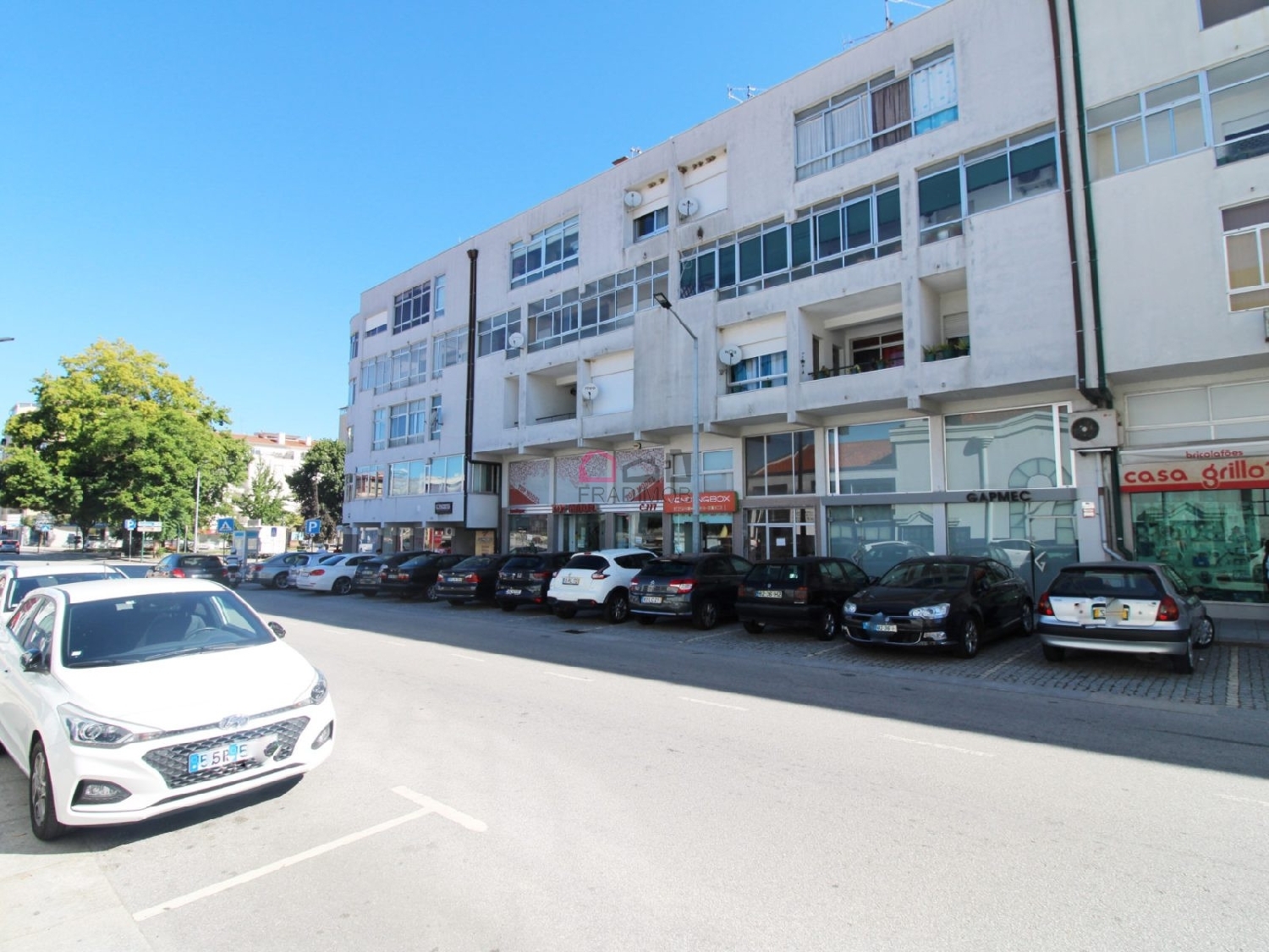 kaufen Wohnung/ Apartment Souto Castro Daire 2