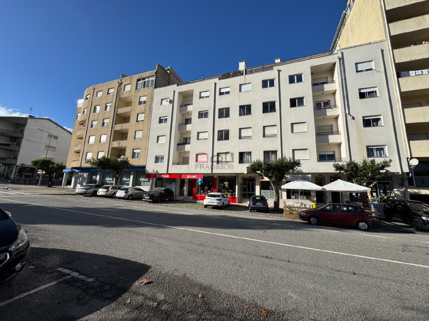  kaufen Wohnung/ Apartment Souto Castro Daire 1