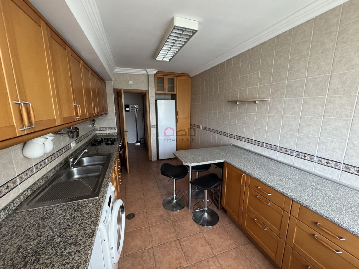  kaufen Wohnung/ Apartment Souto Castro Daire 6