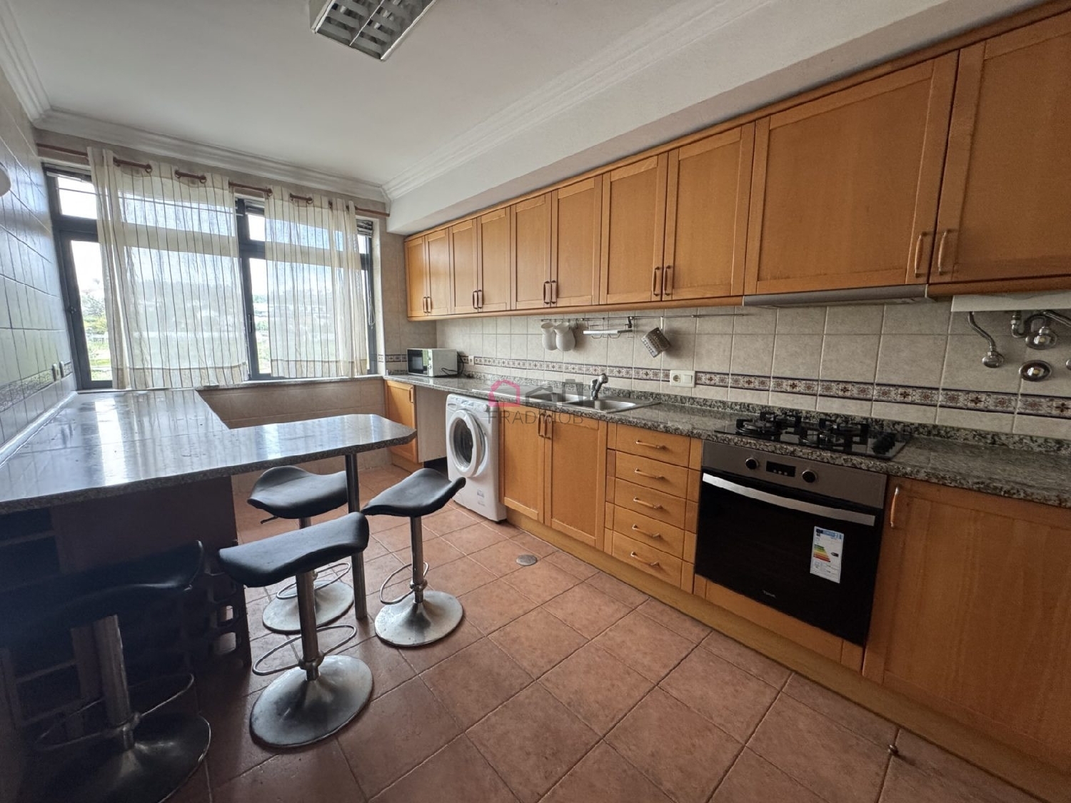  kaufen Wohnung/ Apartment Souto Castro Daire 7