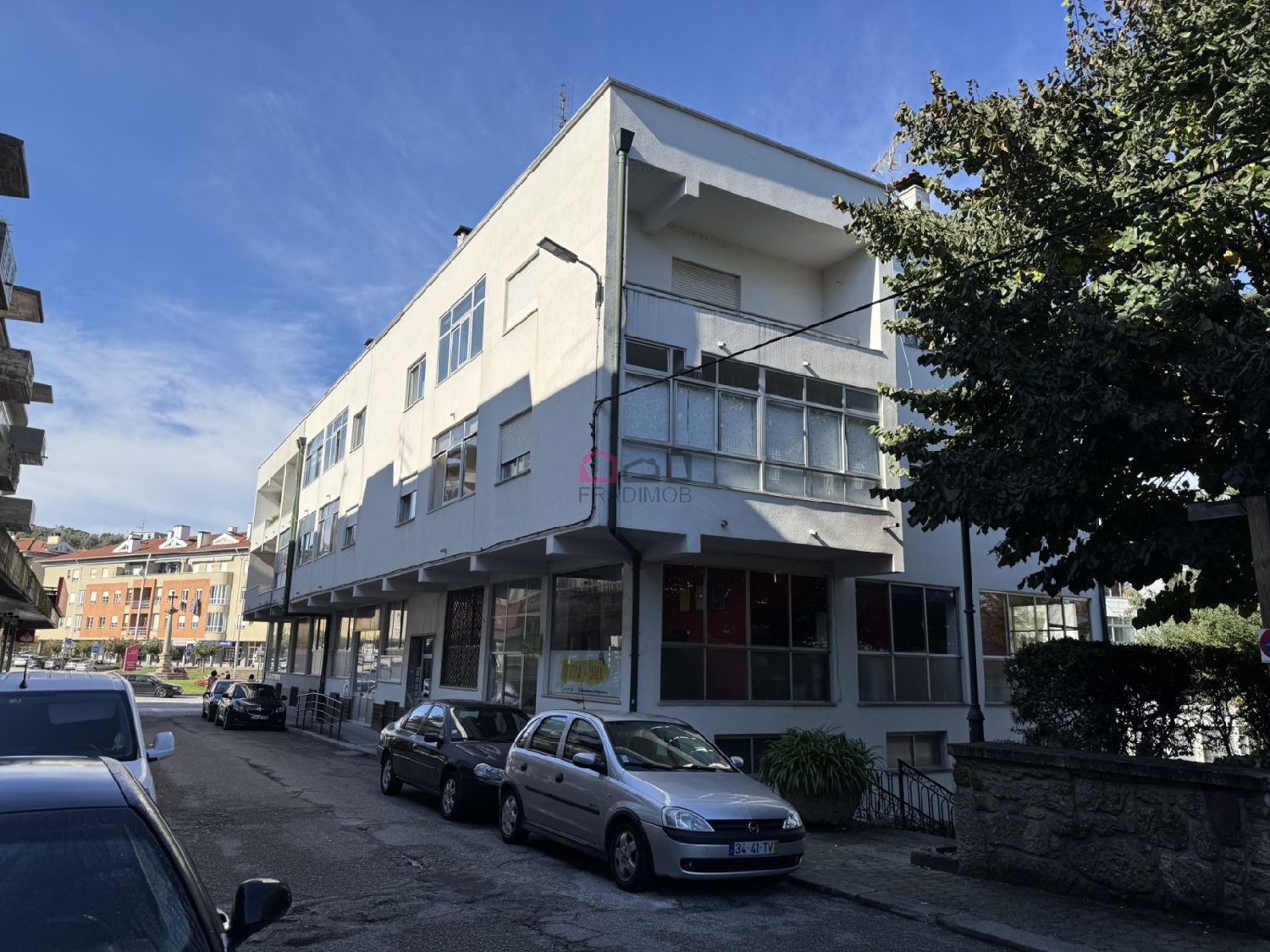  kaufen Wohnung/ Apartment Souto Castro Daire 1