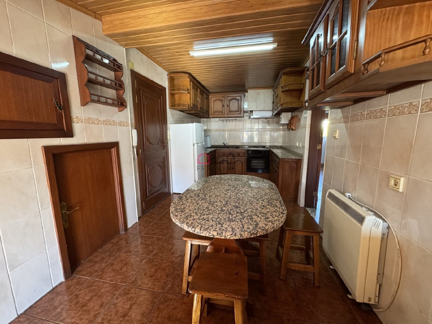  kaufen Wohnung/ Apartment Souto Castro Daire 4