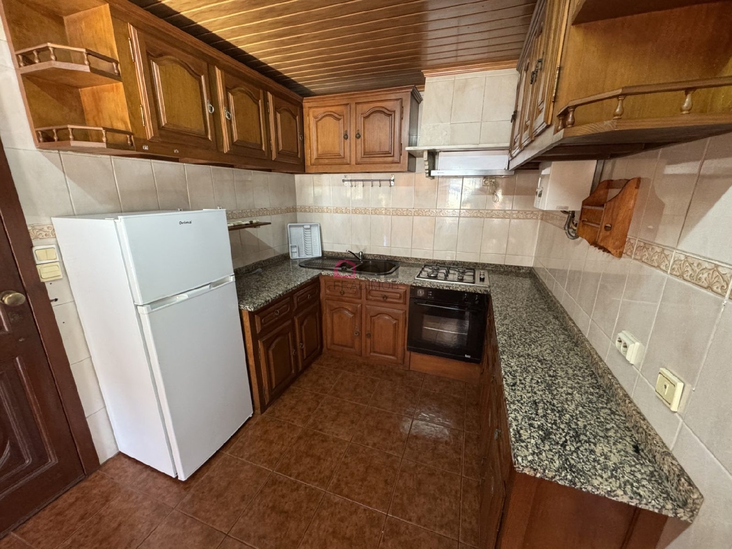  kaufen Wohnung/ Apartment Souto Castro Daire 5