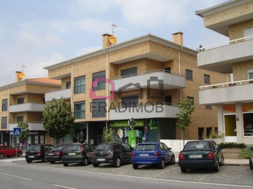 Souto Castro Daire appartement foto 336851