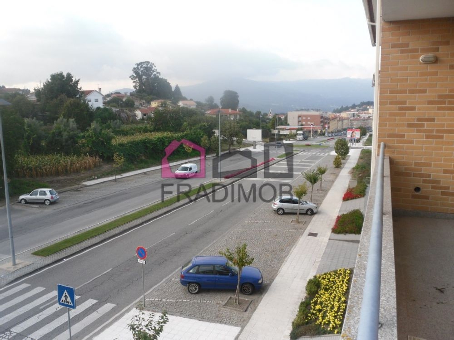 te koop appartement Souto Castro Daire 2