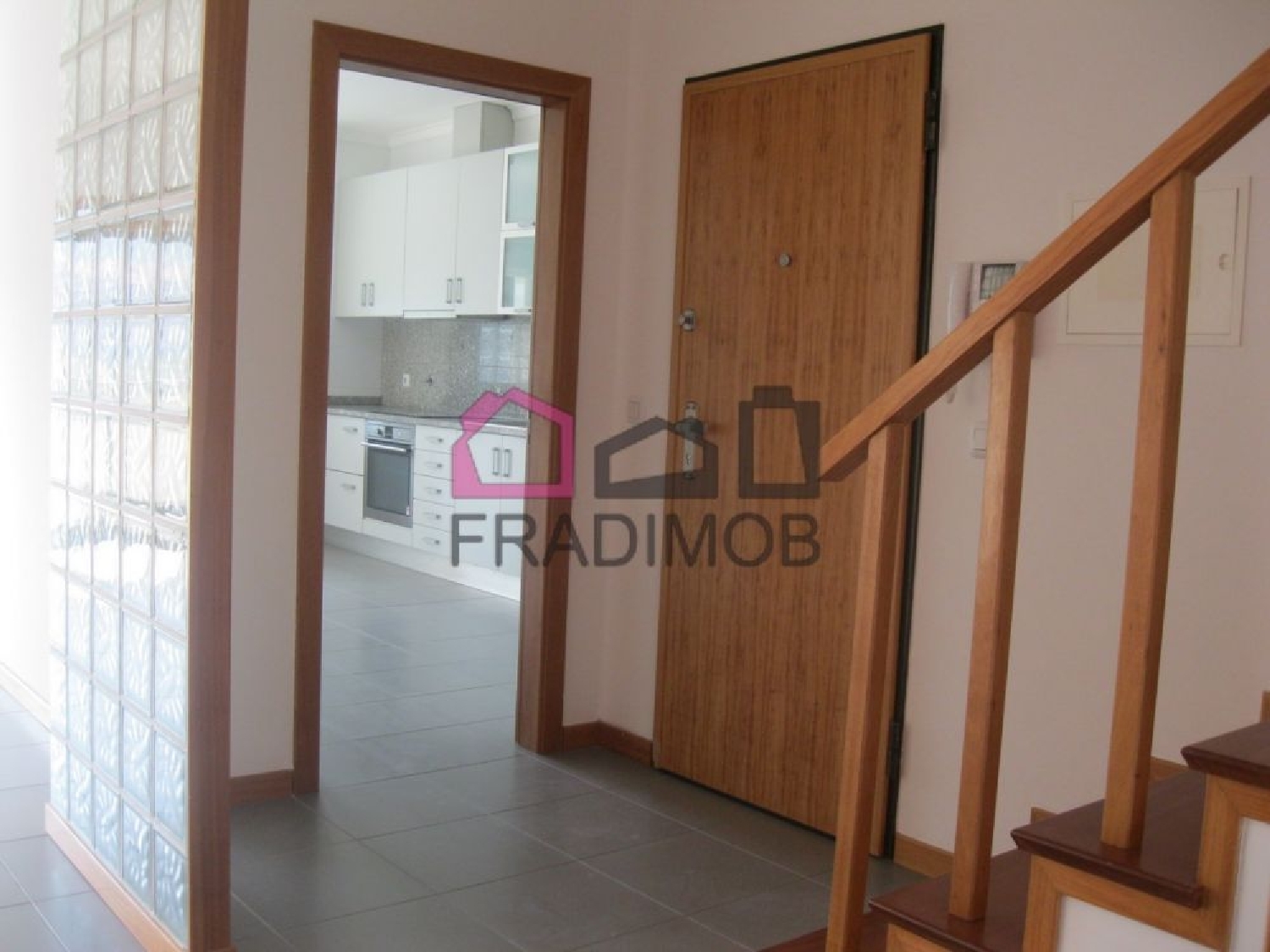  te koop appartement Souto Castro Daire 6