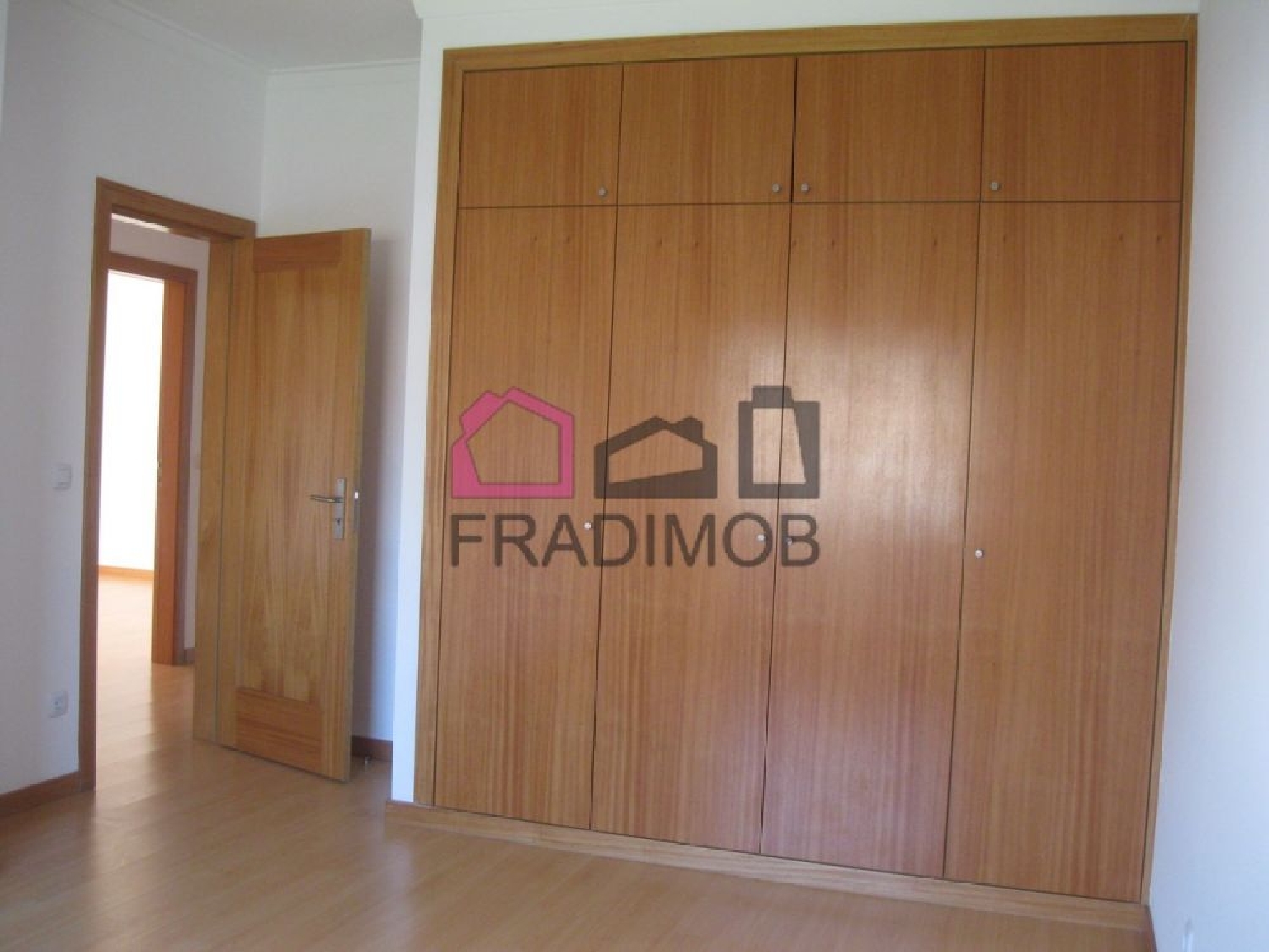  te koop appartement Souto Castro Daire 7