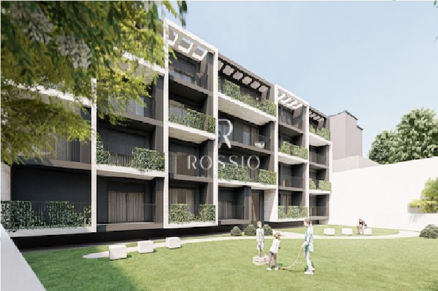 te koop appartement Souto Celorico De Basto 3