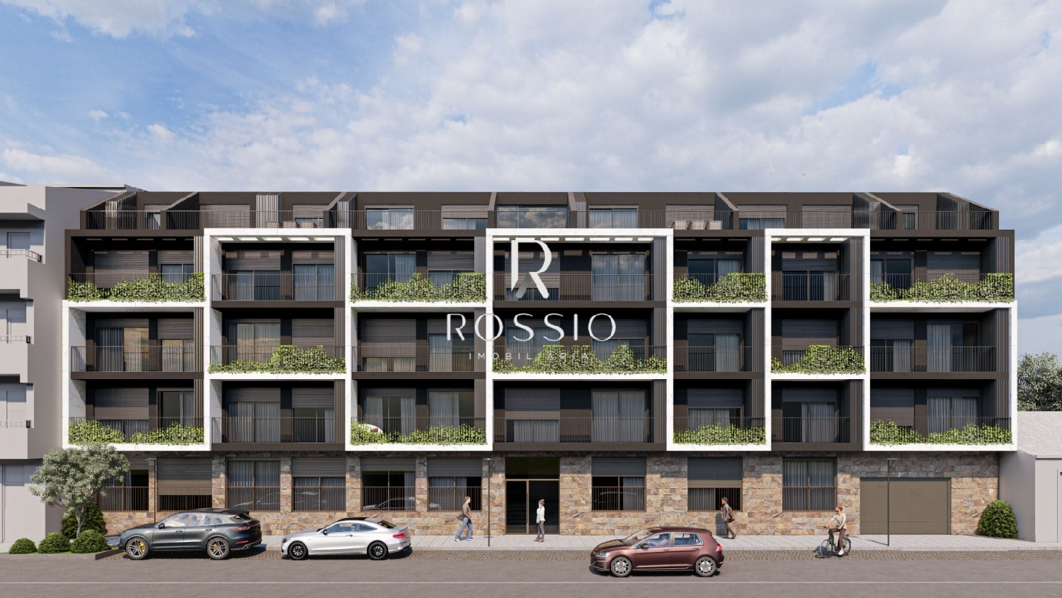 te koop appartement Souto Celorico De Basto 2