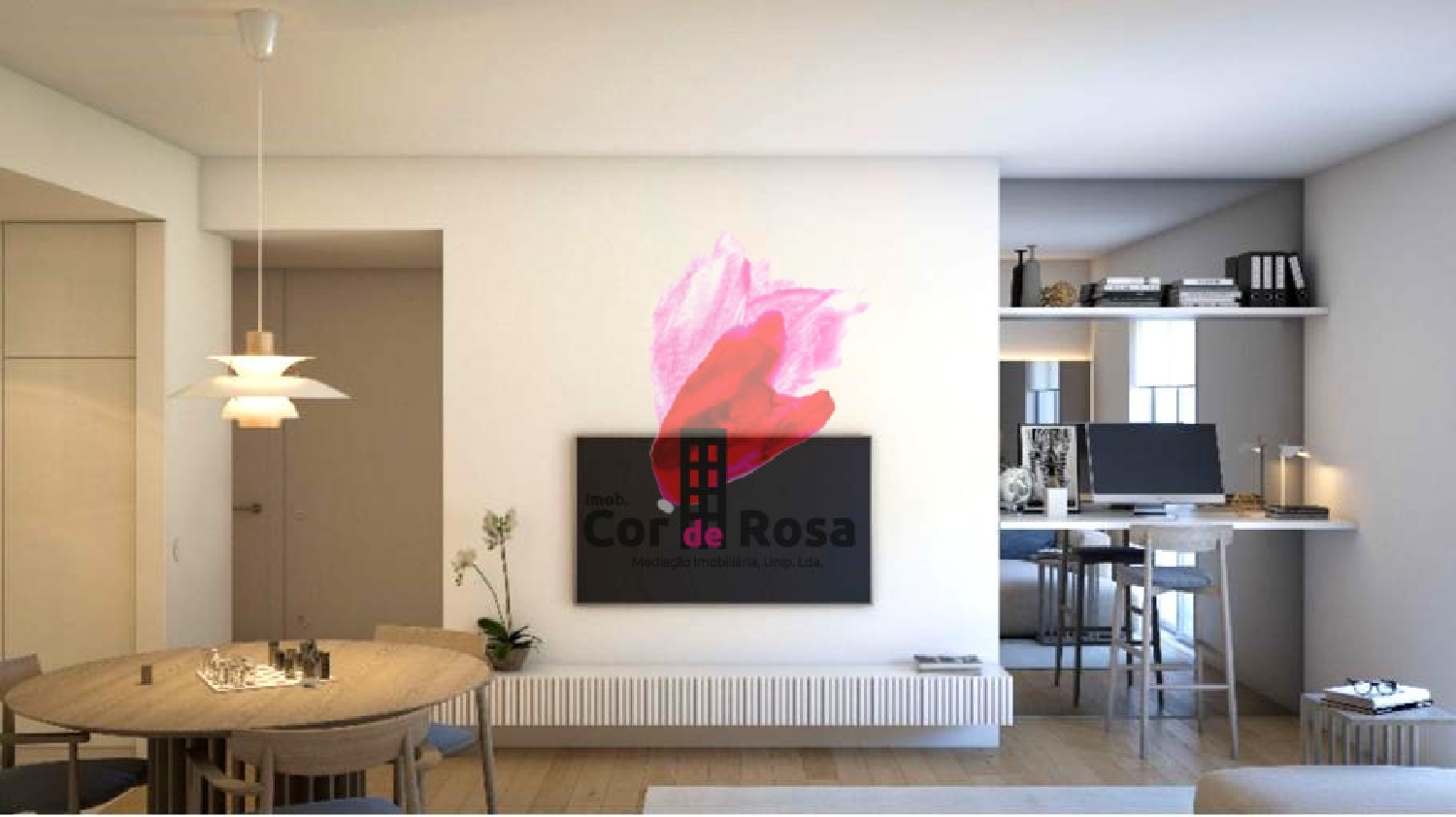 à vendre appartement Friande Póvoa De Lanhoso 2