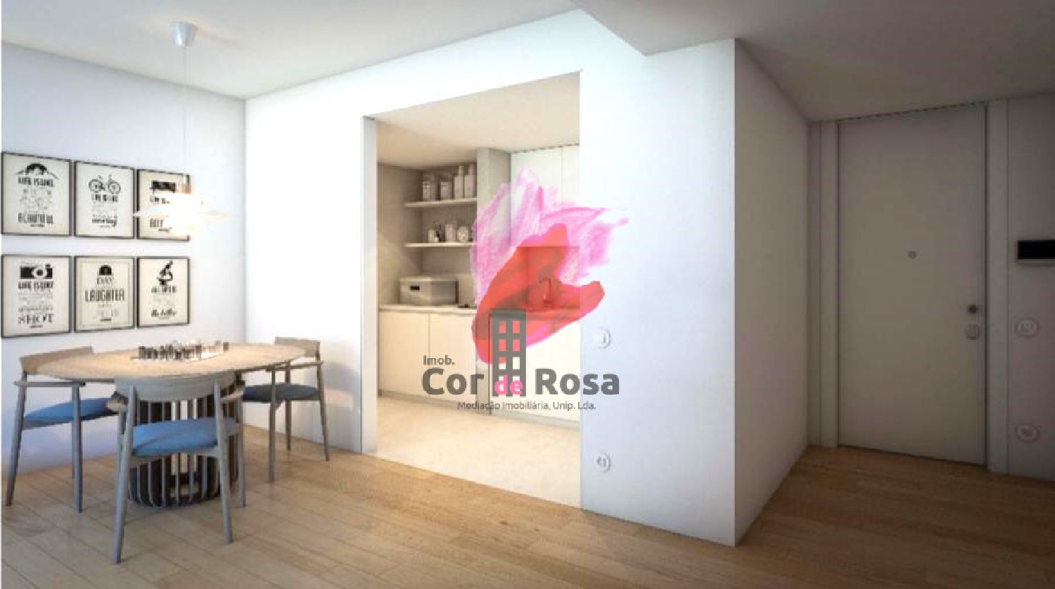 à vendre appartement Friande Póvoa De Lanhoso 3