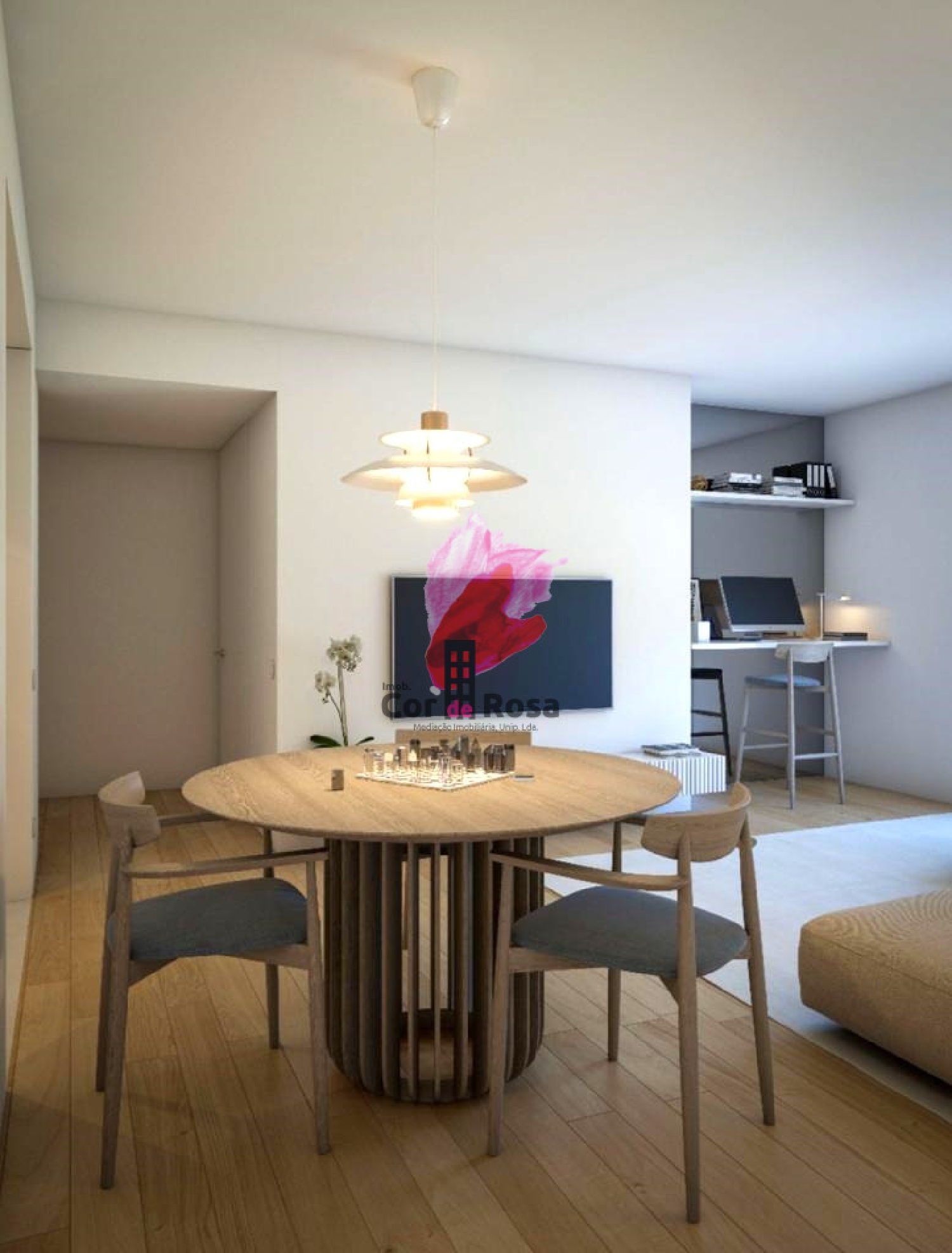  à vendre appartement Friande Póvoa De Lanhoso 4
