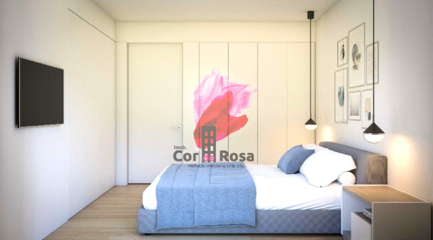  à vendre appartement Friande Póvoa De Lanhoso 6