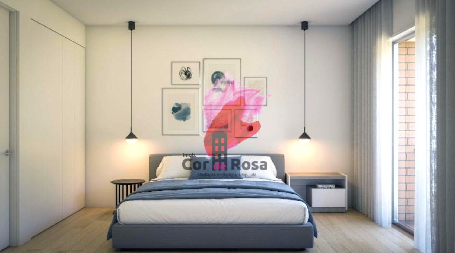  à vendre appartement Friande Póvoa De Lanhoso 7