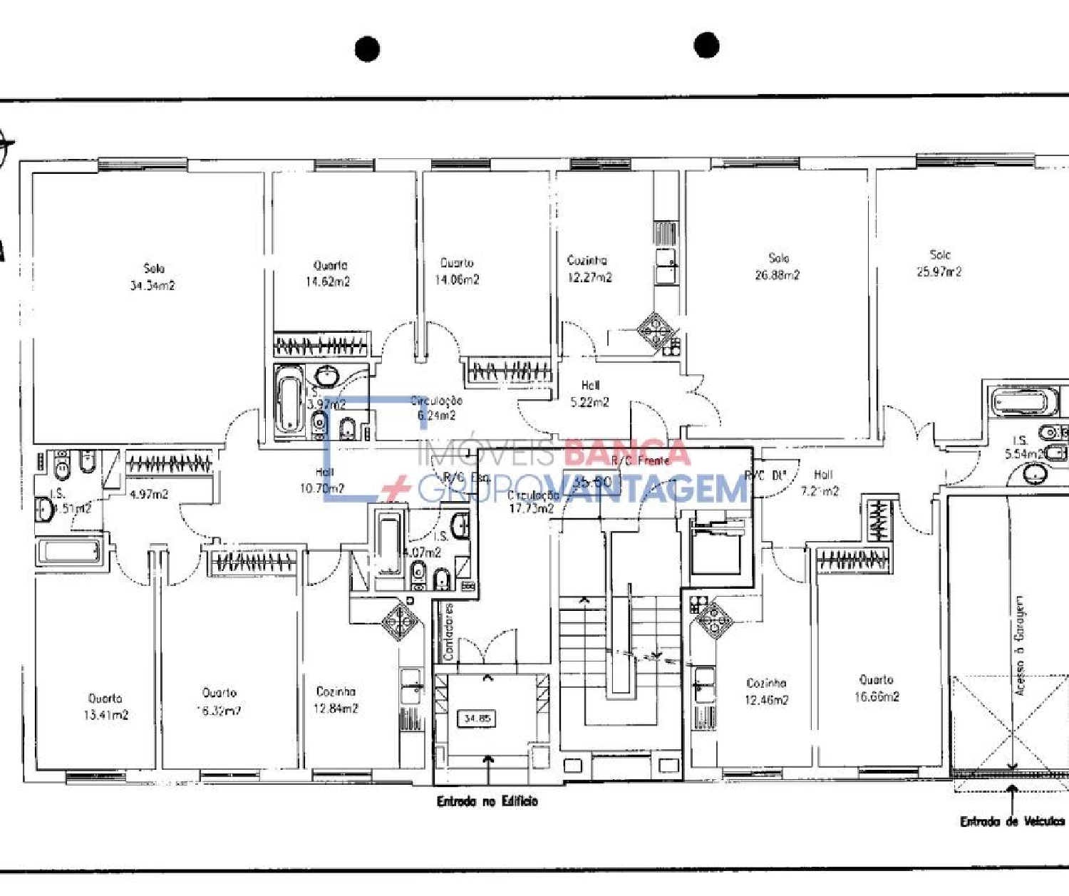 en venta apartamento Tavarede Figueira Da Foz 2