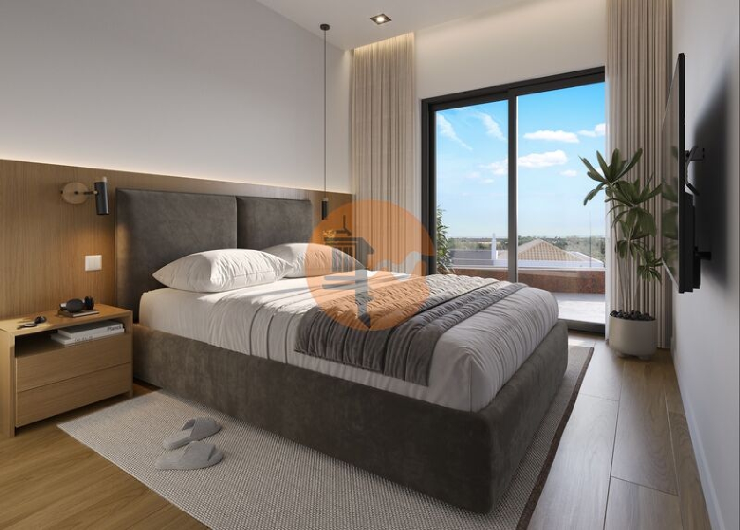  te koop appartement Tavira Tavira 4