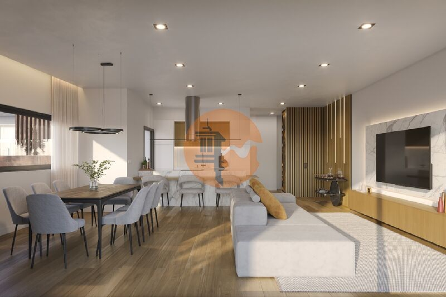  te koop appartement Tavira Tavira 5