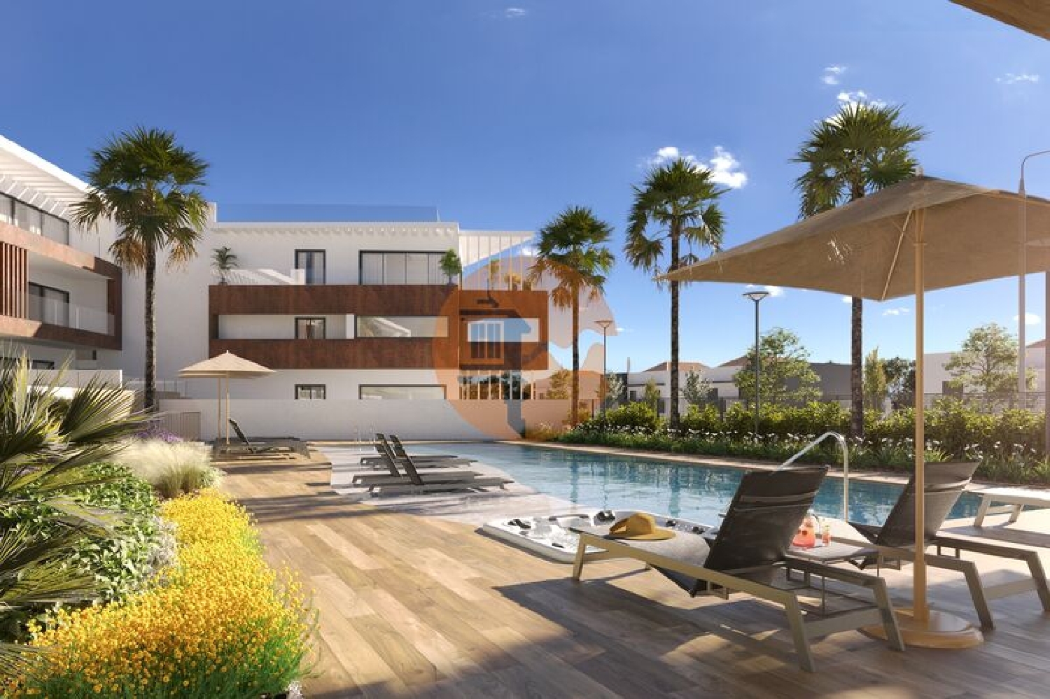  te koop appartement Tavira Tavira 7